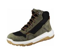 Superfit Schnürstiefel für Jungen, braun, Größe 37 EU