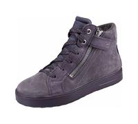 Superfit Schnürstiefel für Mädchen, lila, Größe 35 EU