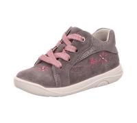 Superfit - SCHNüRSTIEFEL N.WARM GEFüTTERT grau - Gr. - 24