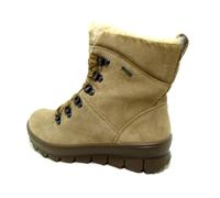 Legero Damen Novara Warm Gefütterte Gore-tex Schneestiefel, Giotto 4500, 37 EU