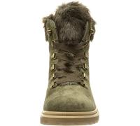 Superfit Winterstiefel grün Monta 40