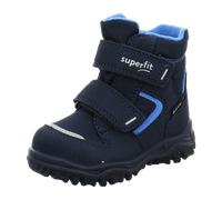 Superfit Schuh Texti für Kinder, blau, Größe 21 EU