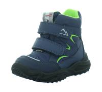 Superfit Schuh Texti für Kinder, blau, Größe 24 EU