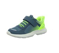 Superfit Männlich Rush Blau/Gelb 8090