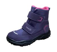 superfit Mädchen Boots HUSKY 29 Lila/Pink