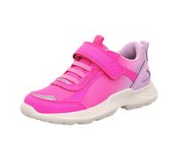 Superfit Schuh Texti für Kinder, pink, Größe 38 EU