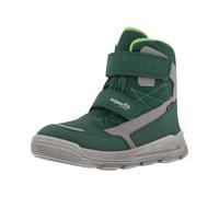 superfit Kinder Boots MARS Unisex 37 Grün/Hellgrau
