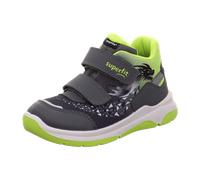 Superfit Schuh Textil COOPER für Kinder, grau, Größe 28 EU