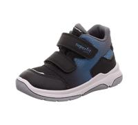 Superfit Schuh Textil COOPER für Kinder, schwarz, Größe 26 EU