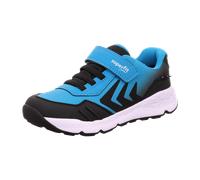 superfit Unisex Sneaker low FREE RIDE 36 Türkis/Schwarz