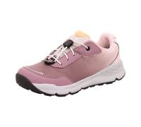Superfit Schuh Textil FREE RIDE für Kinder, lila, Größe 35 EU