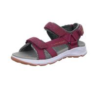 Superfit Mädchen CRISS CROSS PINK/ORANGE 5500