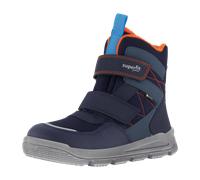 SUPERFIT Kinder Stiefel MARS blau | 26