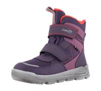 superfit Mädchen Boots MARS 36 Lila/Orange