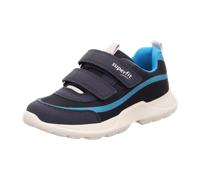 Superfit Männlich Rush Blau/Türkis 8030