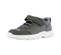 Superfit Schuh Textil RUSH für Kinder, grün, Größe 38 EU