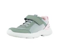 Superfit Schuh Textil RUSH für Kinder, grün, Größe 40 EU