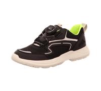 Superfit Rush 1-000210-0000 Schwarz 0000 schwarz EU 33