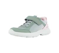 Schuh Textil \ RUSH HELLGRÜN/ROSA - Gr. - 28