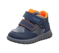 Superfit Schuh Textil SPORT7 MINI für Kinder, blau, Größe 30 EU
