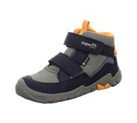 Superfit Schuh Textil TRACE für Kinder, blau, Größe 30 EU