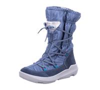 Superfit - Winterboots TWILIGHT gefüttert in blau Gr.38