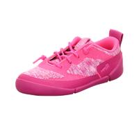 Superfit Schuh Textil VENTO für Kinder, pink, Größe 34 EU