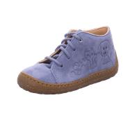 Superfit Kinderschuhe Saturnus Lauflernschuhe Blau Größe 19