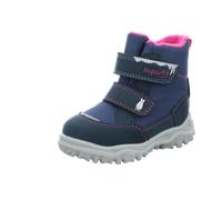 Superfit - Schuhe blau - Gr. - 21