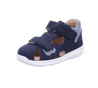 Superfit Jungen Bumblebee Sandale, Blau 8000, 23 EU