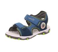 Superfit - Schuhe BLAU - Gr. - 29