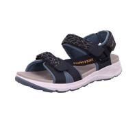 Superfit - Schuhe blau - Gr. - 32