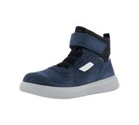 superfit Kinder Sneaker high COSMO Jungen 34 Blau