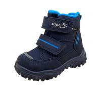 Superfit - Schuhe blau/kombi - Gr. - 24