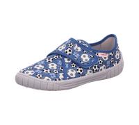 Superfit - Schuhe blau kombi - Gr. - 26