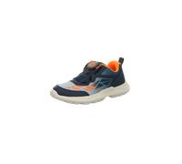 Superfit RUSH 1-006216-8020 Blau BLAU/ORANGE 8020 EU 35