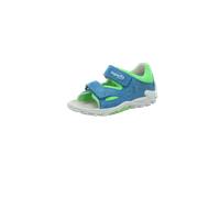 Superfit Flow hellblau/hellgrÜn (8400) 24