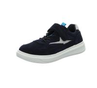 SUPERFIT Jungen Halbschuhe COSMO blau | 30