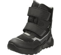 Schuh Textil \ ROCKET SCHWARZ/HELLGRAU - Gr. - 35