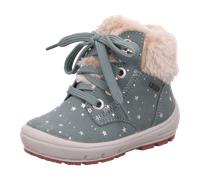 Superfit 1-006310-7510 für Kinder, blau, Größe 27 EU