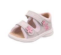 Superfit - Schuhe HELLGRAU - Gr. - 22
