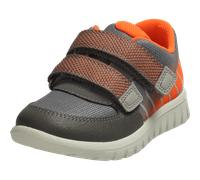 Superfit Jungen SPORT7 MINI HELLGRAU/ORANGE 2500