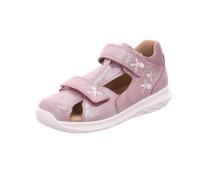 superfit Kinder Sandale BUMBLEBEE Mädchen 22 Lila