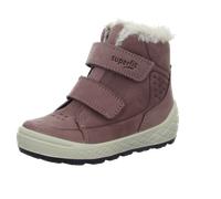 Superfit Mädchen GROOVY warm gefütterte Gore-Tex Stiefel, LILA 8500