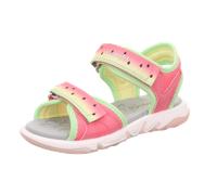 Superfit - Schuhe ROSA - Gr. - 28
