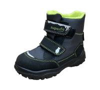 Superfit HUSKY1 schwarz/gelb (0000) 23