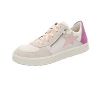 Superfit Mädchen Stella Sneaker, Mehrfarbig 9010, 36 EU