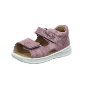 Superfit Siperfit Minilette für Kinder, rosa, Größe 21 EU