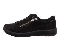 Legero TANARO 5.0 2-000219-0000 schwarz - bequeme Halbschuhe für Damen - Größe 37
