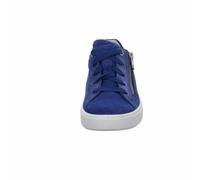 Superfit Sneaker blau 26/X